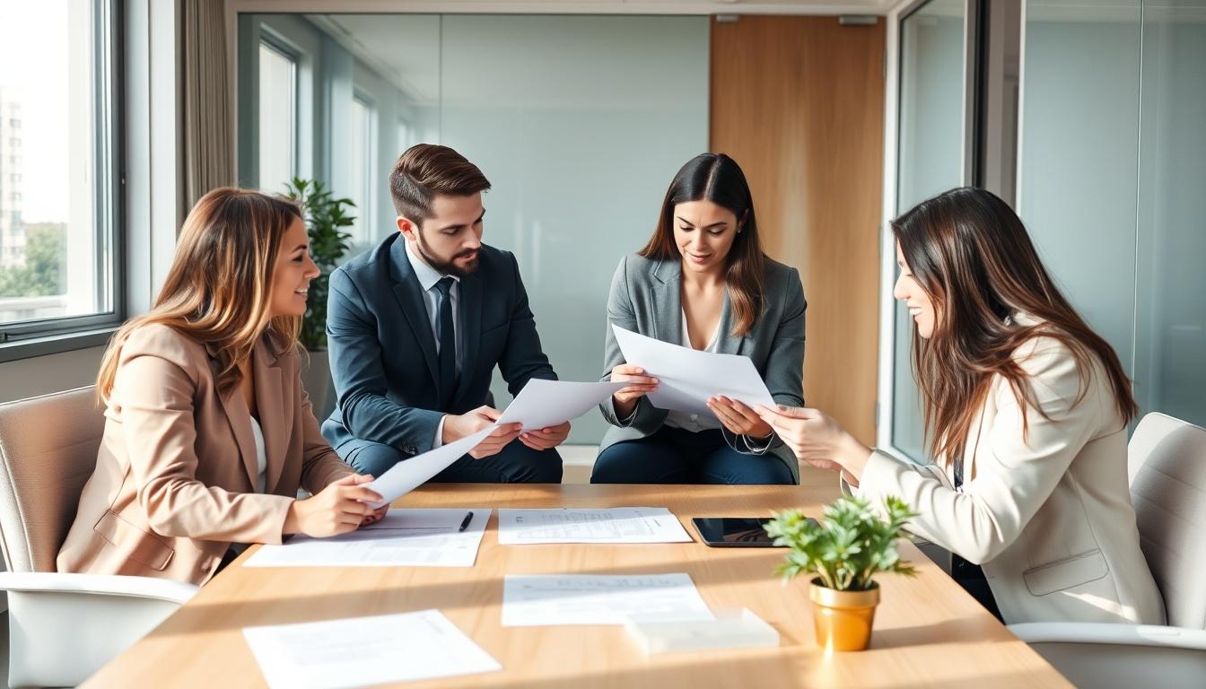Professional plan visual